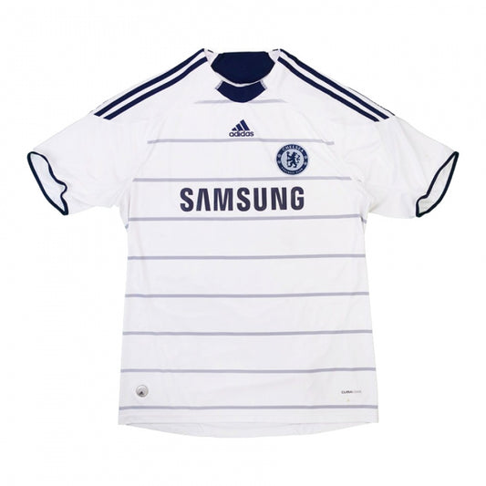 Chelsea 2009-10 Third Shirt (S) (Excellent)_0