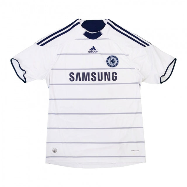 Chelsea 2009-10 Third Shirt (S) (Excellent)_0