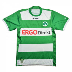 Greuther Furth 2011-12 Home Shirt (3XL) (Mint)_0