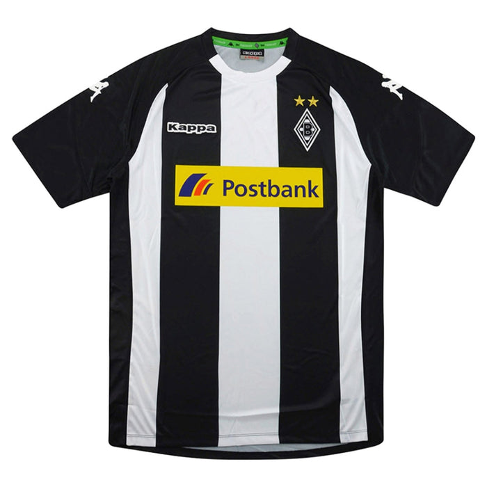 Borussia Monchengladbach 2017-18 Third Shirt ((Very Good) XL)