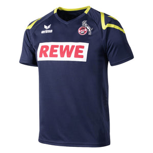 Koln 2015-16 Third Shirt (XXL) (Mint)_0