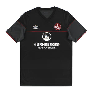 Nurnberg 2020-21 Third Shirt ((Mint) M)_0