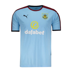 Burnley 2016-17 Away Shirt ((Excellent) L) (Tarkowski 5)_3