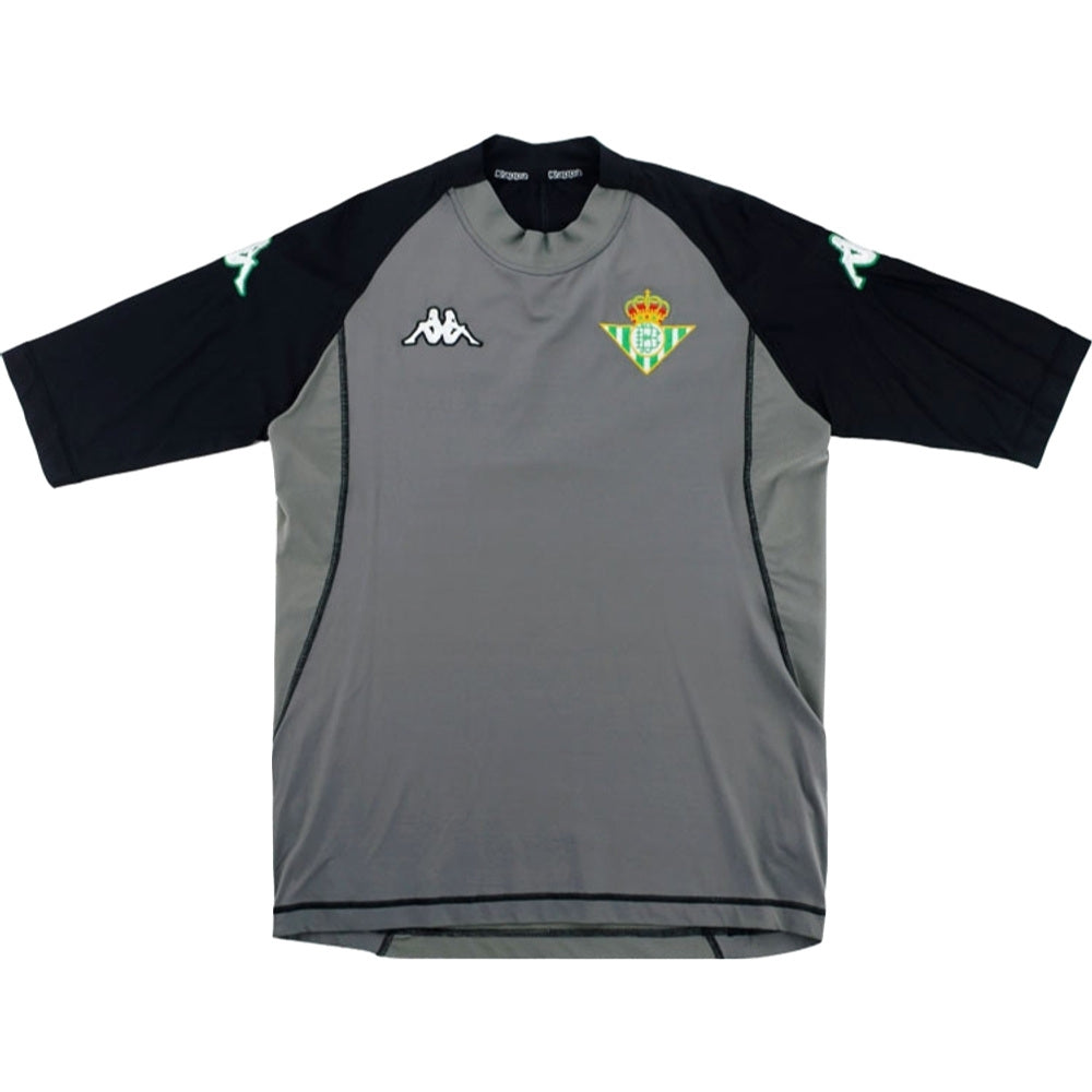 Real betis 2024 3rd kit