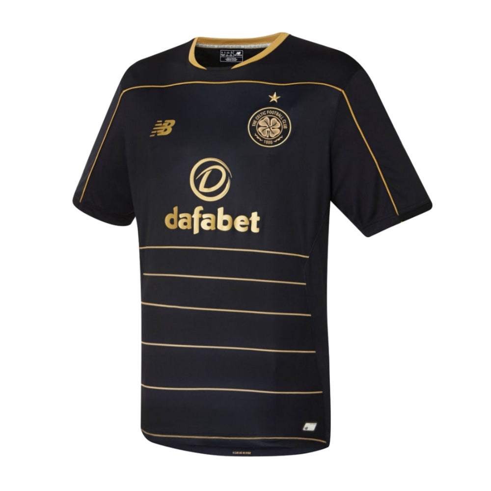 Celtic away jersey 2016 on sale