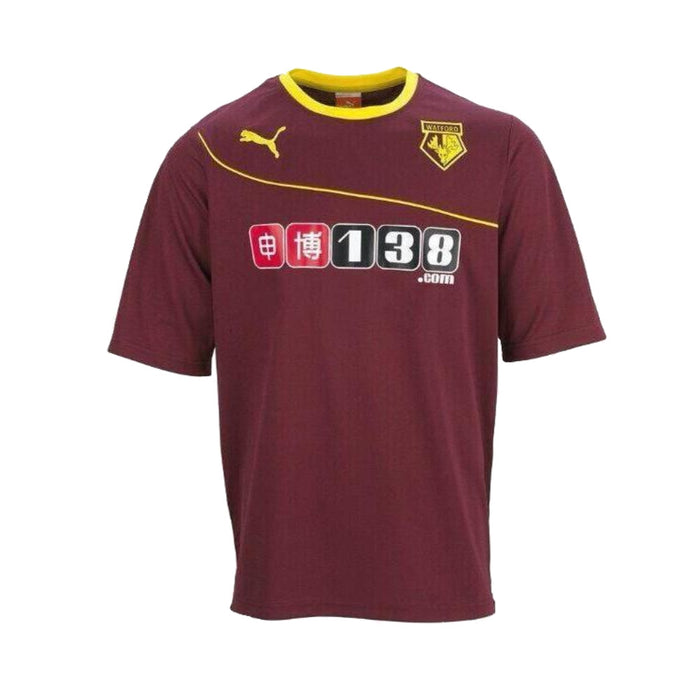 Watford 2013-14 Away Shirt ((Excellent) M)