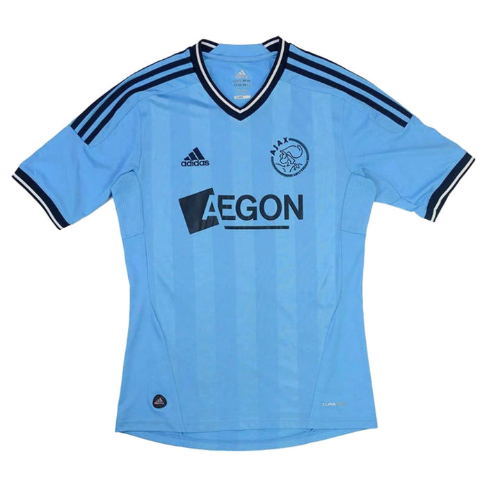 Ajax 2011-12 Away Shirt (Good)