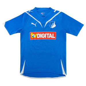 Hoffenheim 2009-11 Home Shirt (Excellent)_0