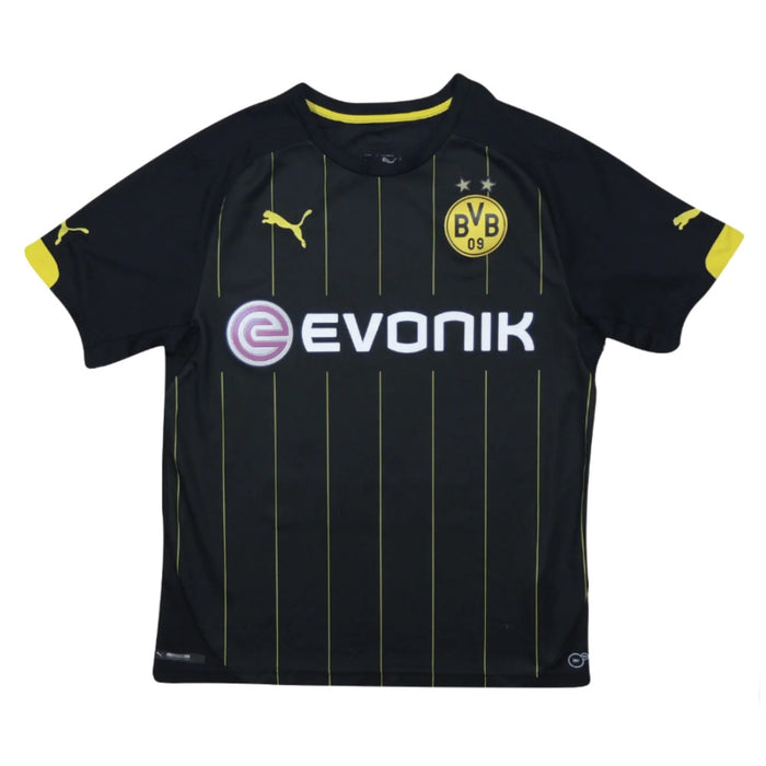 Borussia Dortmund 2014-16 Away Shirt (M) (Very Good)