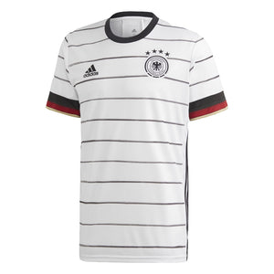 Germany 2020-21 Home Shirt ((Mint) S) (HAVERTZ 7)_3