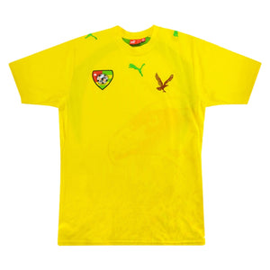 Togo 2006-07 Home Shirt ((Very Good) M)_0