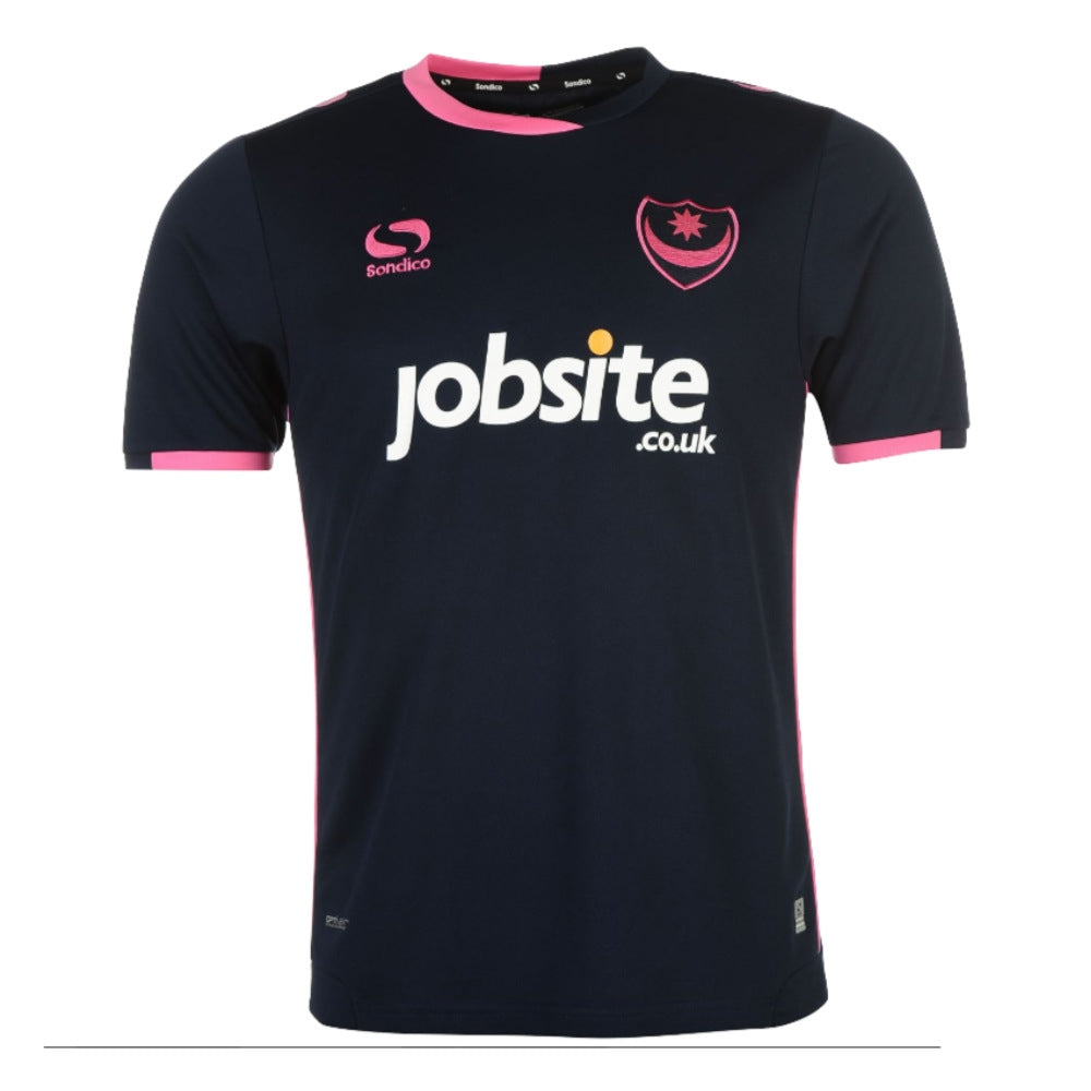 Portsmouth fc best sale third kit