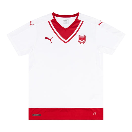 Bordeaux 2016-17 Away Shirt (Very Good)_0