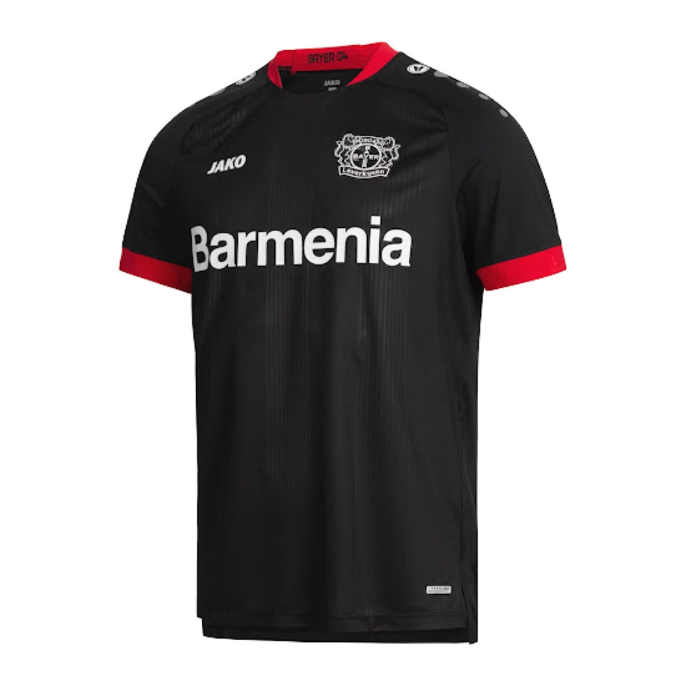 Camiseta fashion bayer 2020