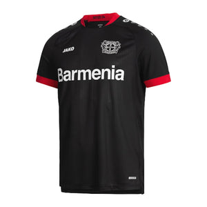 Bayer Leverkusen 2020-21 Home Shirt ((Excellent) XXL)_0