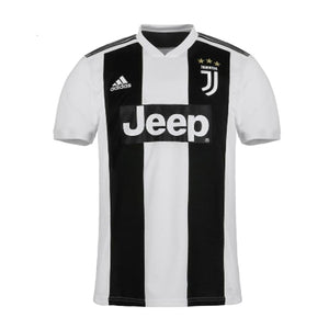 Juventus 2018-19 Home Shirt (Dybala #10) (M) (Very Good)_1