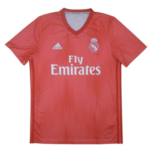 Real Madrid 2018-19 Third Shirt ((Mint) S)_0