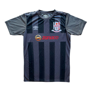 Zanaco FC 2019-20 Third Shirt ((Excellent) S)_0