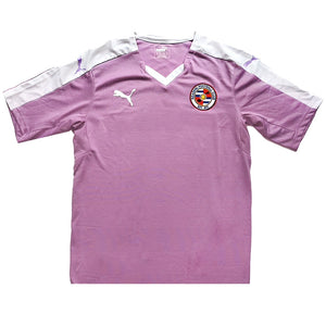 Reading 2015-16 Away Shirt (Sponsorless) ((Good) S)_0