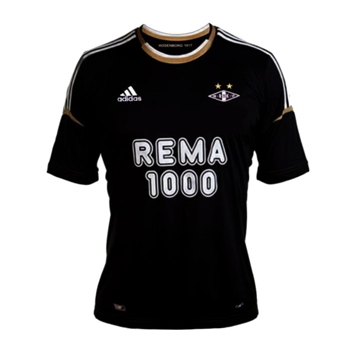 Rosenborg 2012-13 Away Shirt ((Excellent) M)