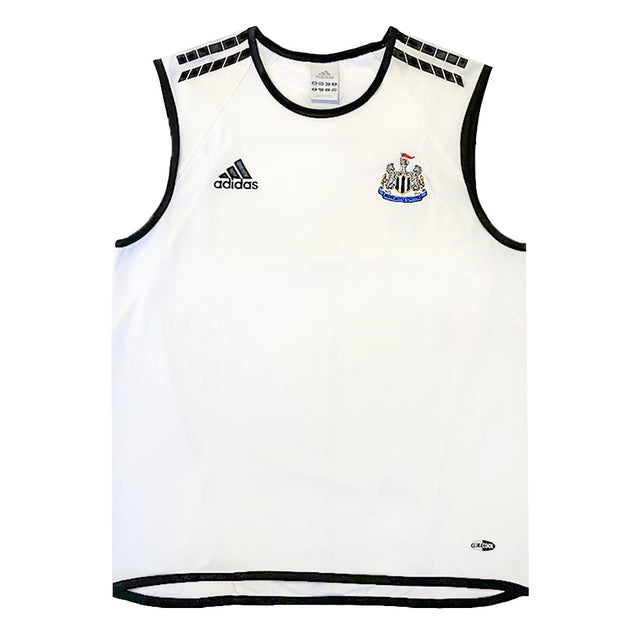 Newcastle United 2004-05 Training Vest ((Excellent) S)_0
