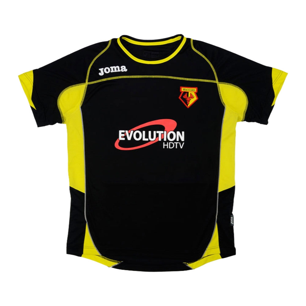 Watford jersey best sale