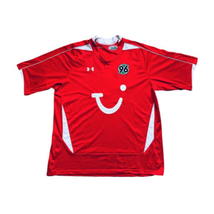 Hannover 2008-09 Home Shirt ((Excellent) M)_0