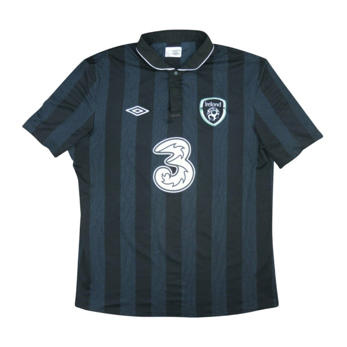 Ireland 2013-14 Away Shirt ((Very Good) L)