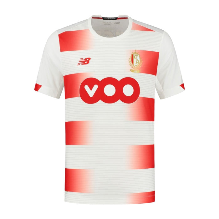 Standard Liege 2020-21 Away Shirt ((Excellent) XXL)