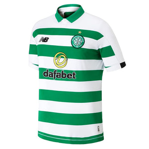 Celtic 2019-20 Home Shirt (Excellent)_0