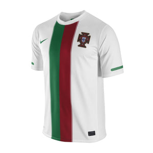 Portugal 2010-12 Away Shirt ((Excellent) XXL)_0