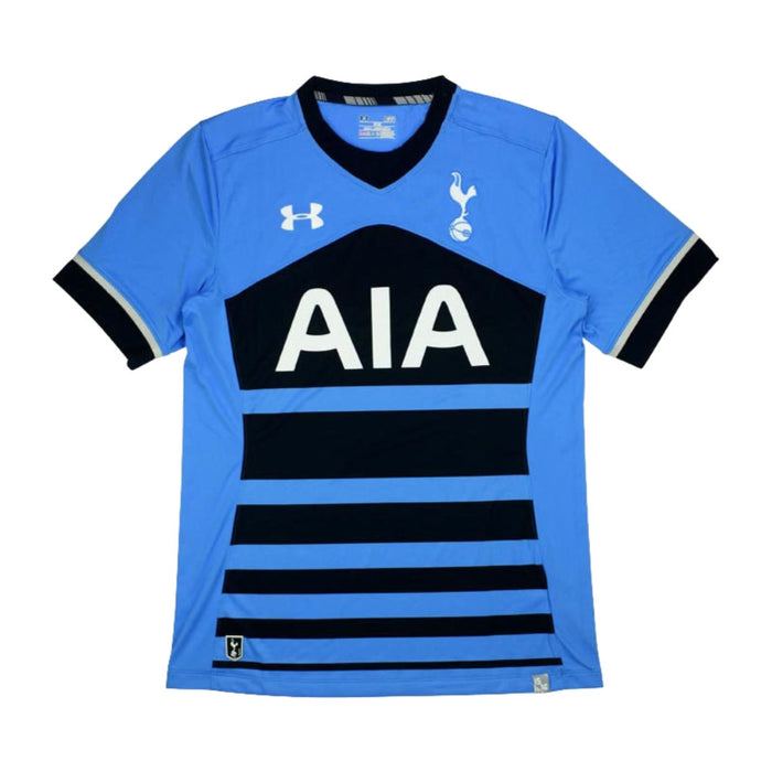 Tottenham Hotspur 2015-16 Away Shirt (Excellent)