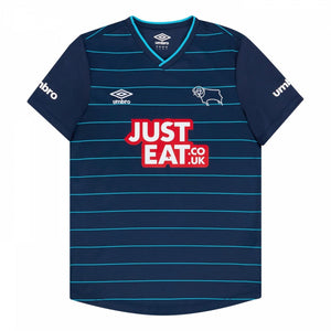 Derby County 2014-15 Away Shirt (XXL) (Excellent) (Ince 23)_2