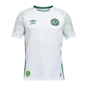 Chapecoense 2020-21 Away Shirt ((Excellent) S)_0