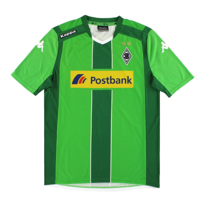 Borussia Monchengladbach 2014-15 Away Shirt ((Excellent) XL)