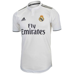 Real madrid black jersey clearance 2018