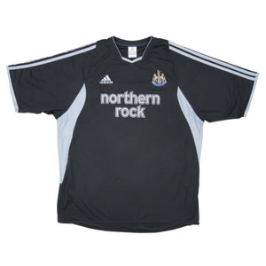 Newcastle United 2003-04 Away Shirt ((Very Good) S)_0