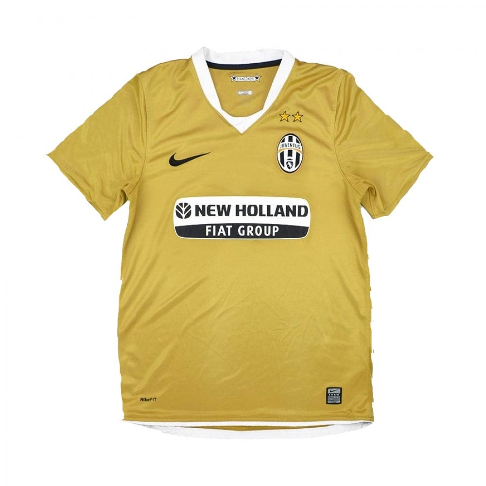 Juventus store jersey 2009