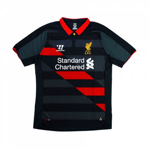 Liverpool 2014-15 Third Shirt (Good)_0