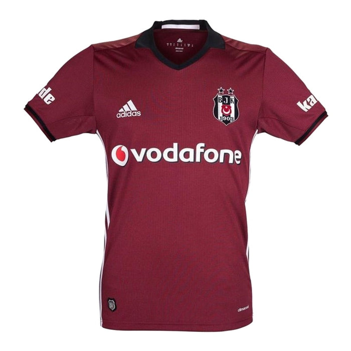 Besiktas 2016-17 Third Shirt (S) (Mint)