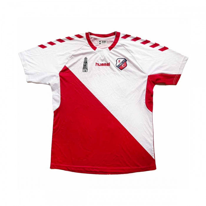 Utrecht 2014-15 Home Shirt (XL) (Good)