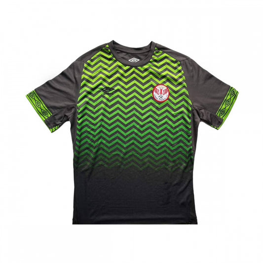 Lusaka Dynamos 2019-20 Home Shirt (S) (Mint)_0