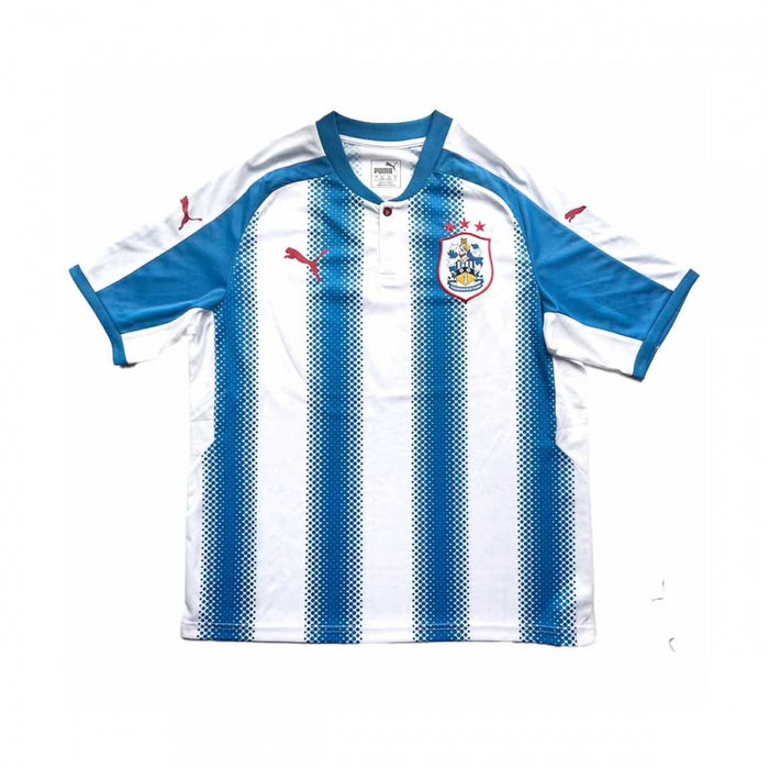 Huddersfield 2017-18 Home Shirt (2XL) (Mint)