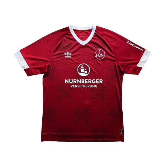 Nurnberg 2019 Special Edition Shirt ((Mint) L)_0