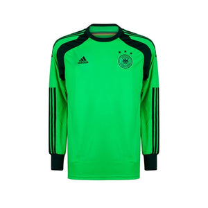 Germany 2014-15 GK Home Shirt (Excellent)_0