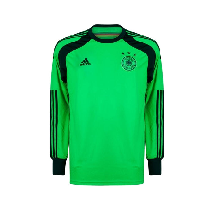 Germany 2014-15 GK Home Shirt (Excellent)