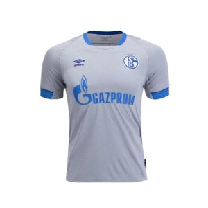 Schalke 2018-19 Away Shirt (Excellent)_0