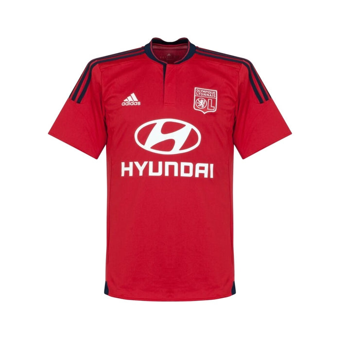 Lyon 2015-16 Away Shirt (Excellent)