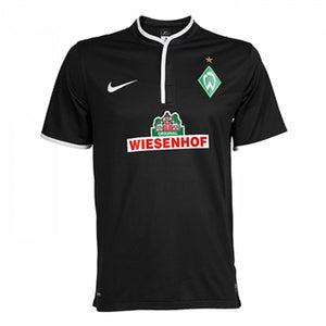 Werder Bremen 2013-14 Third Shirt (Very Good)_0