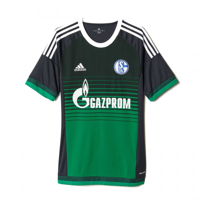Schalke 2015-17 Third Shirt (Very Good)